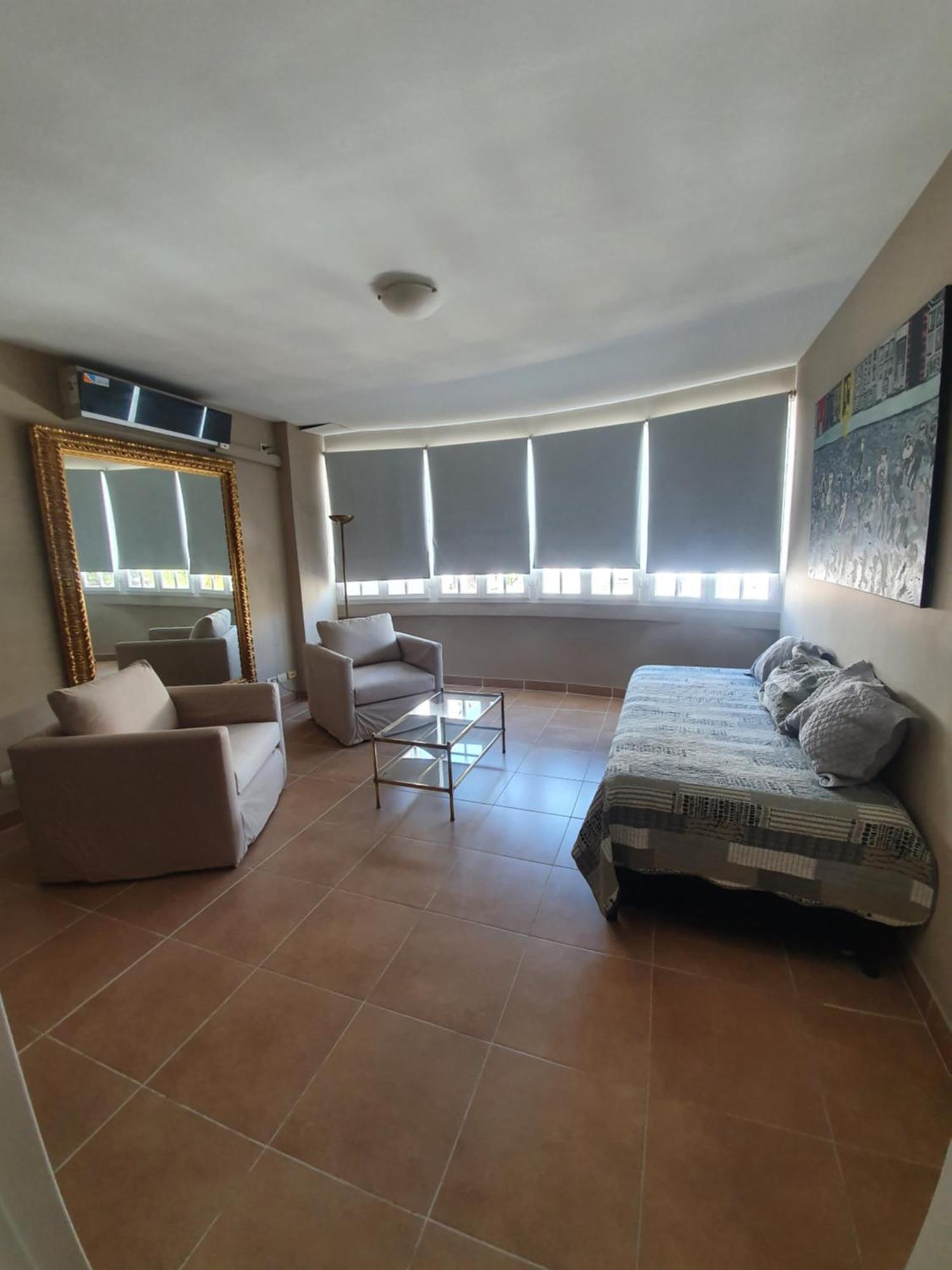 Leonardo Da Vinci Residence Buenos Aires Room photo